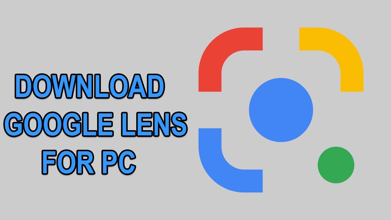 google lens for mac
